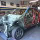Illustration for article titled Americas Most Delightfully Absurd Rally Car Is This Nissan Juke
